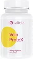 Suplementy diety - VeinProteX Calivita 60 tabletek - miniaturka - grafika 1