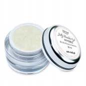 Utwardzacze do paznokci - EM Nail, Żel budujący Jelly Invisible, 30 ml - miniaturka - grafika 1