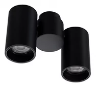 Lampy sufitowe - Azzardo MAKALU AZ4212 downlight natynkowy 2x50W/GU10 IP20 AZ4212 - miniaturka - grafika 1