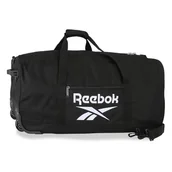 Torby podróżne - Reebok Ashland Torba podróżna niebieska 55x25x25 cm Poliester 34,38 l by Joumma Bags, Niebieski, Talla única, torba podróżna - miniaturka - grafika 1