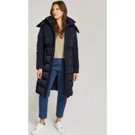 Kurtki damskie - Calvin Klein Kurtka | Regular Fit - miniaturka - grafika 1