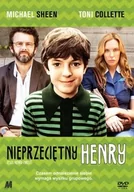 Komedie DVD - Nieprzeciętny Henry - miniaturka - grafika 1