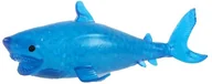 Figurki dla dzieci - Rekin wyciskany Squeeze me Gniotek 20cm - miniaturka - grafika 1