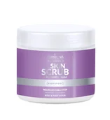 Peelingi do ciała - Farmona Skin Scrub Aromatic Plum - Peeling do Ciała i Stóp 500g - miniaturka - grafika 1