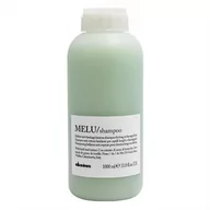 Kosmetyki kąpielowe dla dzieci - Davines Essential Melu Szampon Rozświetlający Wzmacniający Do Włosów Łamliwych 1000Ml - miniaturka - grafika 1
