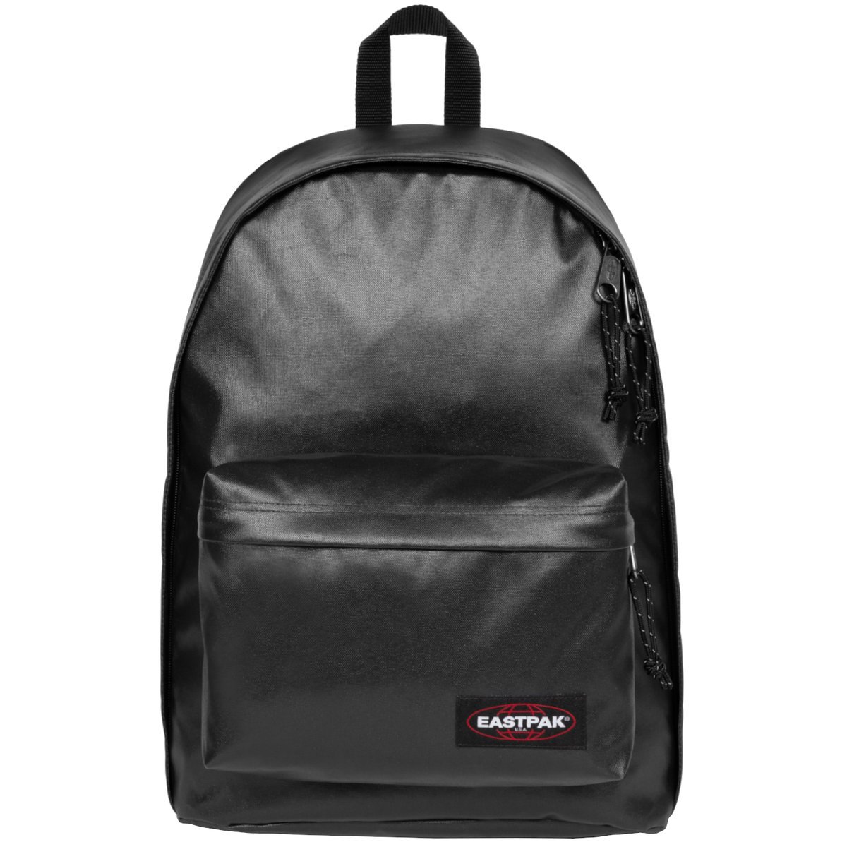 Eastpak Out Of Office Backpack EK0007679J71, Czarne Plecak, pojemność: 20 L
