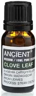 Aromaterapia - Olejek Eteryczny Goździk, Ancient Wisdom, 10ml - miniaturka - grafika 1