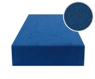 Prześcieradła dla dzieci - Prześcieradło Z Gumką 90X200 Frotte Chaber - miniaturka - grafika 1