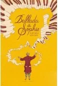 Komiksy dla dorosłych - ballada dla sophie - miniaturka - grafika 1
