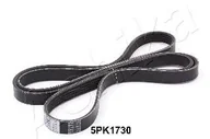 Paski klinowe i wielorowkowe - Pasek klinowy wielorowkowy Ashika 112-5PK1730 - miniaturka - grafika 1