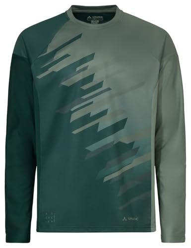 Męski T-shirt Moab LS VI