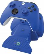 Akcesoria do Xbox - Venom Venom VS2888 Ładowarka na 2 Pady Xbox Series X/S niebieski VS2888 - miniaturka - grafika 1