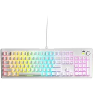 Klawiatury - Glorious GMMK 3 100% White - US GLO-KB-GMMK3-100-PB-FOX-W-WHT-US - miniaturka - grafika 1