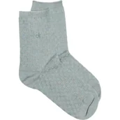 Skarpetki damskie - Calvin Klein Skarpety - miniaturka - grafika 1