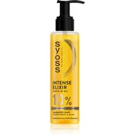 Odżywki do włosów - Syoss Beauty Eliksir do włosów z olejkiem absolutnym 100ml - miniaturka - grafika 1