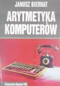 Systemy operacyjne i oprogramowanie - ARYTMETYKA KOMP PWN - miniaturka - grafika 1