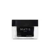 Peelingi i scruby do twarzy - Matis Matis Caviar Czarny peeling kawiorowy 50 ml - miniaturka - grafika 1
