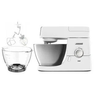 Kenwood KVC3103W - Roboty kuchenne - miniaturka - grafika 1