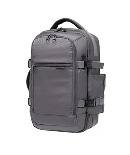 Torba Plecak Puccini Easy Pack laptop 14'' PM9017 - Torebki damskie - miniaturka - grafika 1