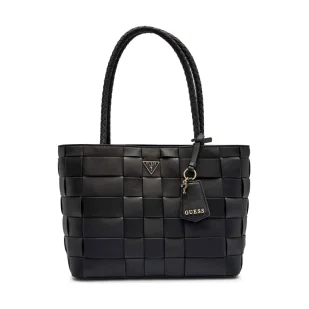 Guess Shopperka MAYLEE - Torebki damskie - miniaturka - grafika 1