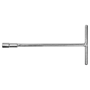 Topex Klucz trzpieniowy, nasadowy, 8x200mm, , 35D030 - Klucze i nasadki - miniaturka - grafika 2