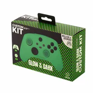 Akcesoria do Xbox - FR-TEC FT3005 Custom Kit Glow in the Dark - miniaturka - grafika 1