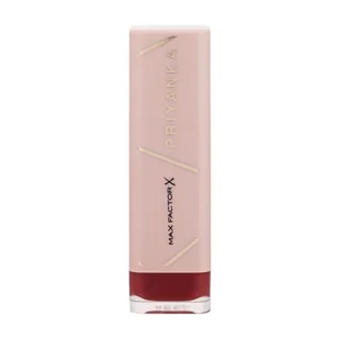 Max Factor Priyanka Colour Elixir Lipstick Pomadka 3,5 g Odcień 022 Cool Copper - Szminki - miniaturka - grafika 1