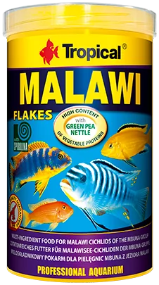 Tropical MALAWI 250ml