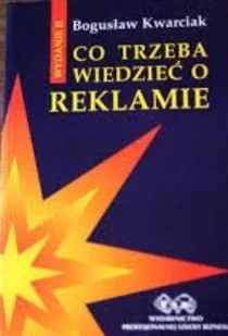 Co trzeba wiedzieć o reklamie - Marketing - miniaturka - grafika 1