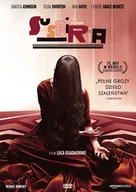 Thriller DVD - ALTERDYSTRYBUCJA Suspiria (DVD) - miniaturka - grafika 1