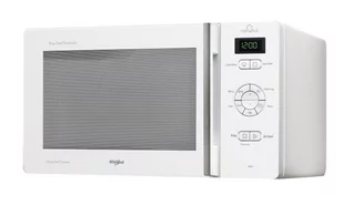 Kuchenka mikrofalowa Whirlpool MCP 346 WH - Kuchenki mikrofalowe - miniaturka - grafika 1