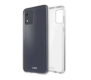 SBS Skinny Cover do Moto E13 - Etui i futerały do telefonów - miniaturka - grafika 1