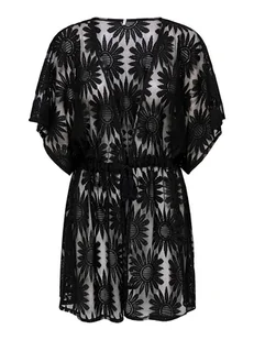 ONLY Blezer w kolorze czarnym - Marynarki i żakiety damskie - miniaturka - grafika 1