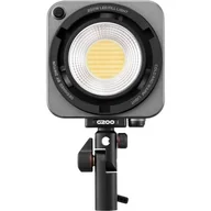 Lampy studyjne - Lampa LED ZHIYUN Molus G200 COB Light - miniaturka - grafika 1