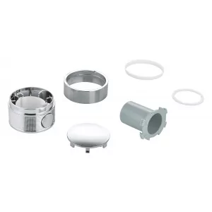 Grohe 49029000 temperature control handle safety button - Akcesoria do armatury i ceramiki - miniaturka - grafika 1