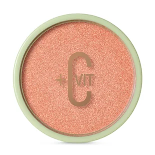 Pixi +C VIT - Rozświetlający puder - Pudry do twarzy - miniaturka - grafika 2