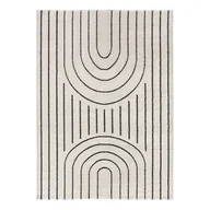 Dywany - Kremowy dywan 160x230 cm Blanche – Universal - miniaturka - grafika 1