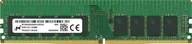 Pamięci RAM - Pamięć serwerowa Micron DDR4, 16 GB, 3200 MHz, CL22 MTA9ASF2G72AZ-3G2F1R - miniaturka - grafika 1