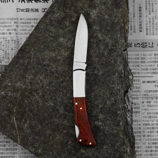 Kanetsune Kaico-Tou AUS-8 nóż składany 7 - Noże - miniaturka - grafika 9