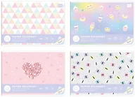 Szkolne artykuły papiernicze - Papier kolorowy, A4, Pastel, mix - miniaturka - grafika 1