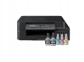 Urządzenia wielofunkcyjne - Brother DCP-T525W (DCPT525WYJ1) - miniaturka - grafika 1