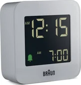 Zegary - Braun Budzik elektroniczny Braun BC08G - miniaturka - grafika 1