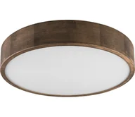 Lampy sufitowe - Brilagi - LED Plafon CARVALHO 3xE27/60W/230V dąb śr. 47 cm - miniaturka - grafika 1