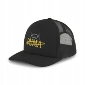Czapki i chusty sportowe męskie - Puma Czapka Basketball Trucker 02448901 R Uniwersalny - miniaturka - grafika 1