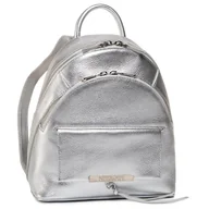 Plecaki - Plecak Patrizia Pepe 2V9471/A4U8-S298 Silver - miniaturka - grafika 1