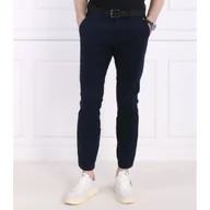 Spodnie męskie - Tommy Jeans Spodnie chino AUSTIN | Slim Fit - miniaturka - grafika 1