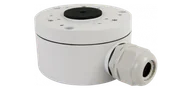 Akcesoria do monitoringu - Novus Adapter ścienny/sufitowy NVB-4010JB NVB-4010JB - miniaturka - grafika 1