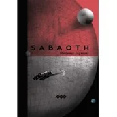 Science-fiction - Sabaoth Waldemar Jagliński - miniaturka - grafika 1