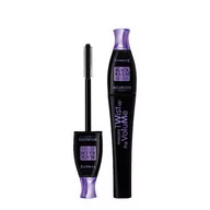 Tusze do rzęs - Bourjois Paris Paris Mascara Twist Up The Volume 8ml W Tusz do rzęs 22 Black Balm 71489 - miniaturka - grafika 1