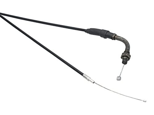 Linka gazu do Aprilia SR 50 (silnik Minarelli)
